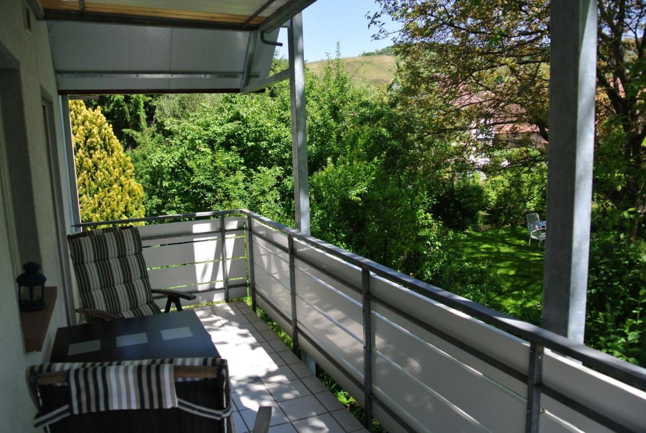 Landhaus Edelmann Mullheim  Kültér fotó