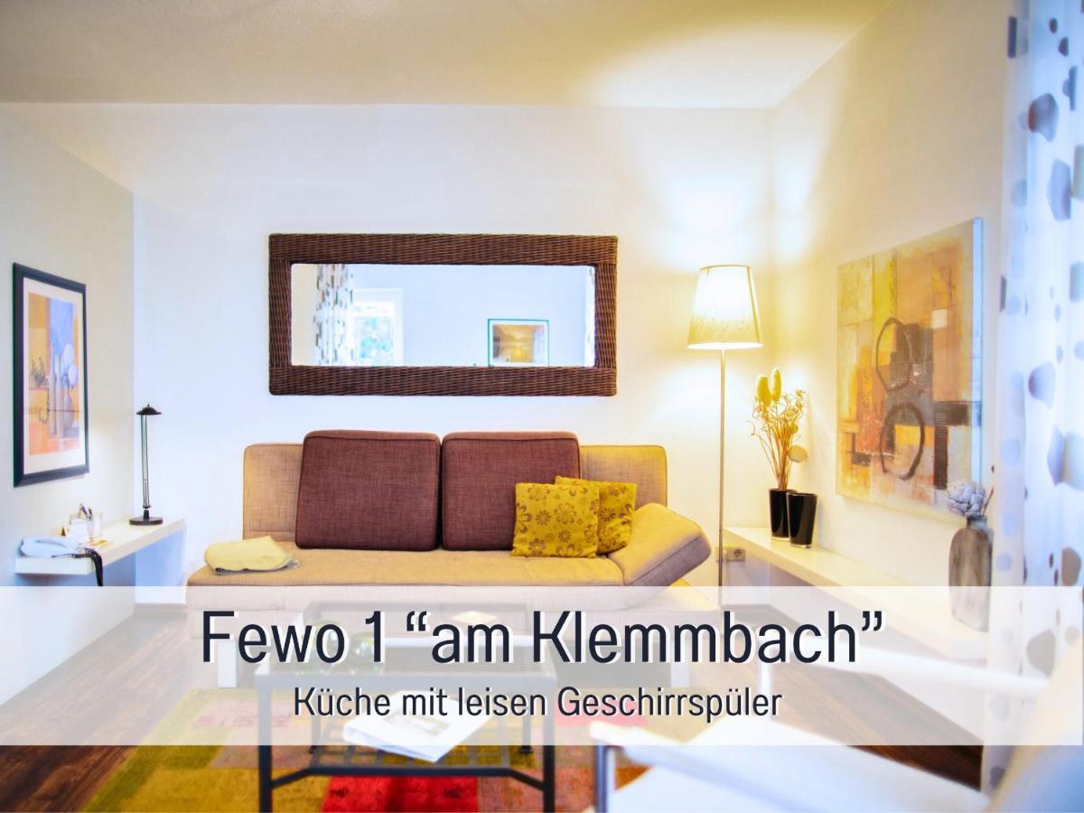 Landhaus Edelmann Mullheim  Kültér fotó