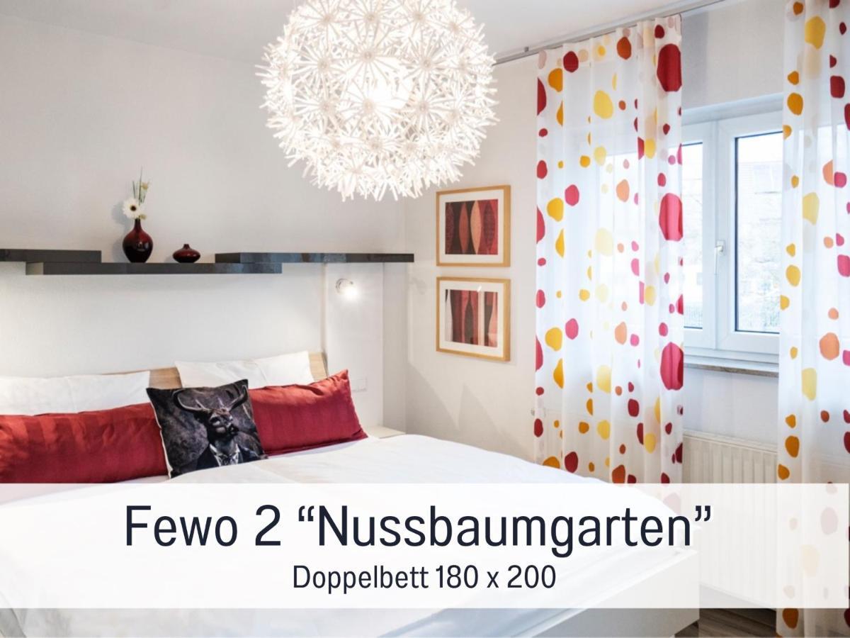 Landhaus Edelmann Mullheim  Kültér fotó
