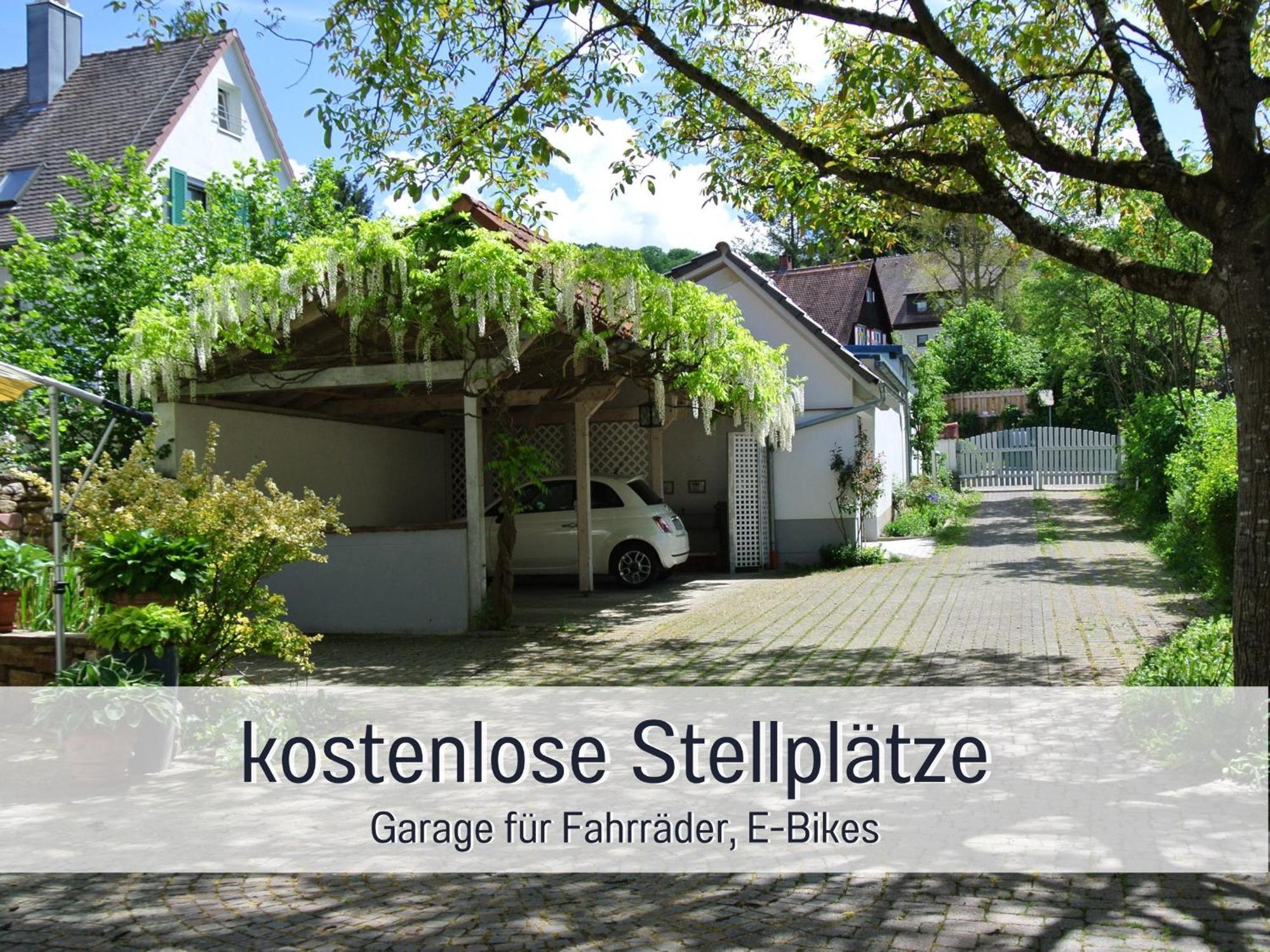 Landhaus Edelmann Mullheim  Kültér fotó